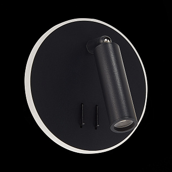 Бра ST Luce BONDI SL1586.413.01 8Вт LED