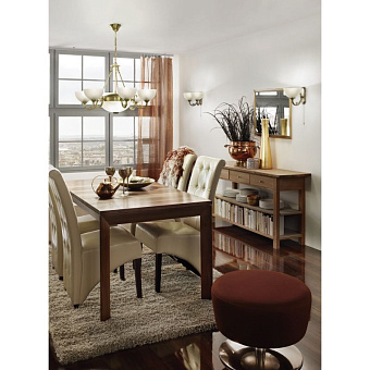 Бра EGLO SAVOY 82751 40Вт E14