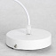 Светильник подвесной Lussole LATTICE GRLSP-8214 10Вт E27