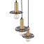 Светильник подвесной Vele Luce Gustoso VL5892P33 180Вт E27