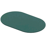Полочка для консоли ArtCeram TFC002 43 00 verde foresta
