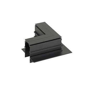 Коннектор магнитного трека Loft It GAC005M чёрный