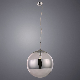Светильник подвесной Arte Lamp GALACTICA A1583SP-1CC 60Вт E27