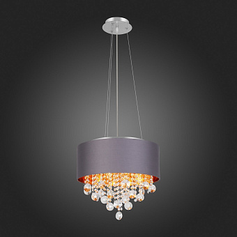 Светильник подвесной ST Luce LACCHIA SL1350.703.04 160Вт E14