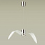Светильник подвесной Odeon PENDANT 4903/1C 5Вт GU10 LED