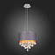 Светильник подвесной ST Luce LACCHIA SL1350.703.04 160Вт E14