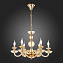 Люстра подвесная ST Luce CENELA SL1758.203.06 240Вт 6 лампочек E14