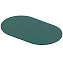 Полочка для консоли ArtCeram TFC002 43 00 verde foresta