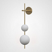 Светильник настенный ImperiumLOFT Lara 226570-23 10Вт LED