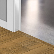 Порог Quick-Step 2150х48х13мм Дуб потёртый натуральный QSINCP04767