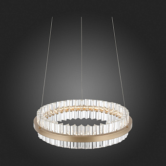 Светильник подвесной ST Luce CHERIO SL383.203.01 34Вт LED