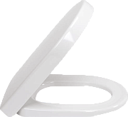Сиденье для унитаза Villeroy&Boch 9M68S101 с микролифтом