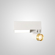 Спот ImperiumLOFT Stin 212531-23 55Вт 2 лампы GU10