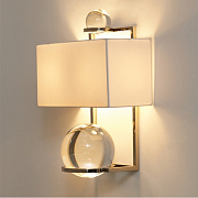 Светильник настенный ImperiumLOFT Johnstone 155053-60 11Вт E27