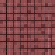 Керамическая мозаика Atlas Concord Италия Prism A40J Grape Mosaico Q 30,5х30,5см 0,558кв.м.