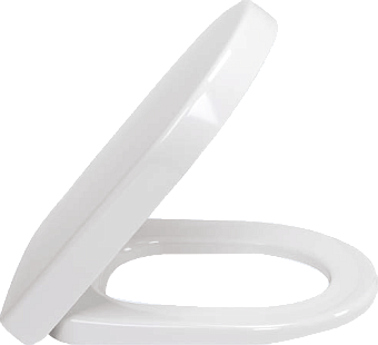Сиденье для унитаза Villeroy&Boch 9M68S101 с микролифтом