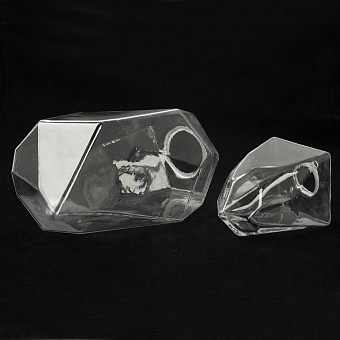 Светильник подвесной Lussole ANTIOCH LSP-8849 200Вт G9