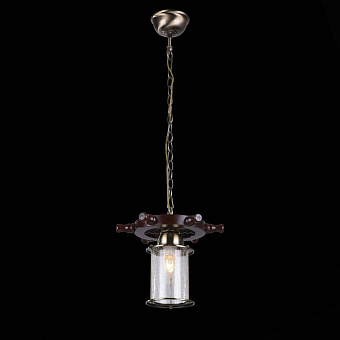 Светильник подвесной ST Luce VOLANTINO SL150.303.01 40Вт E27