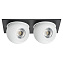 Светильник точечный встраиваемый Lightstar Intero i5276464 18Вт LED