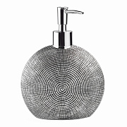 Дозатор WASSERKRAFT Eider K-33399 хром