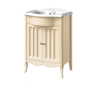 Тумба под раковину напольная CAPRIGO MARSEL 33810-TP800 47х89,5х61см