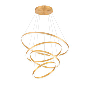 Светильник подвесной Stilfort Planetary 4005/05/04PL 536Вт LED