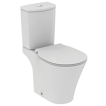 Сливной бачок IDEAL STANDARD CONNECT AIR E073901
