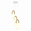 Светильник подвесной ST Luce MOFISTO SL1579.303.03 42Вт LED
