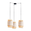 Светильник подвесной TK Lighting Boho 6303 60Вт E27