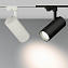 Трековый светильник Arlight LGD-Gera-4TR 024597(1) 30Вт LED белый для трёхфазного трека