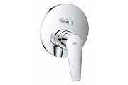 Смеситель для душа GROHE BauEdge 24162001 хром