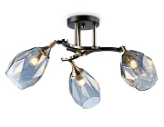 Люстра подвесная Ambrella TRADITIONAL Modern TR303038 400Вт 3 лампочек E27