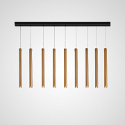 Светильник подвесной ImperiumLOFT Harder 228388-23 45Вт LED