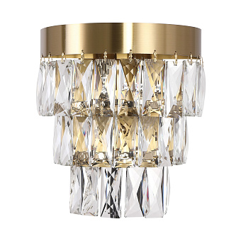 Бра Favourite Magnitudo 2206-2W 80Вт E14