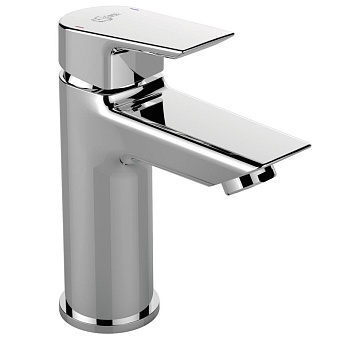 Смеситель для раковины IDEAL STANDARD TESI A6559AA хром