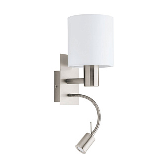 Бра EGLO PASTERI 96477 43,5Вт E27/LED
