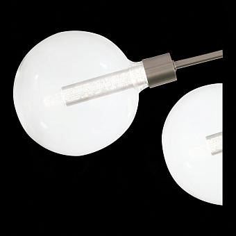 Люстра ST Luce GIACIO SL377.302.08 36Вт 8 лампочек LED