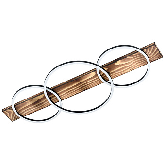 Светильник потолочный EGLO BOYAL 99413 36Вт LED