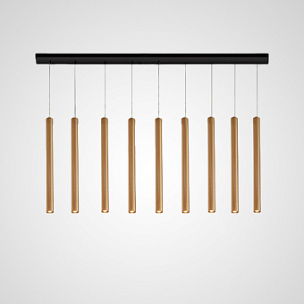 Светильник подвесной ImperiumLOFT Harder 228388-23 45Вт LED