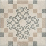 Вставка KERAMA MARAZZI Пьяцетта 1297H\3F матовый 9,9х9,9см 0,29кв.м.