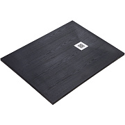 Душевой поддон WASSERKRAFT Dill 61T07 90х120см