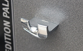 Крючок Keuco Elegance New 11613010000 хром