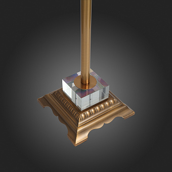 Торшер ST Luce ASSENZA SL966.305.01 60Вт E27