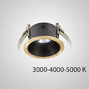 Спот ImperiumLOFT Call 212398-23 5Вт 1 лампа LED