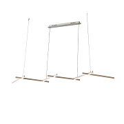 Светильник подвесной ST Luce BASONI SL394.503.06 84Вт LED