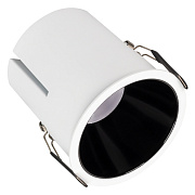 Светильник точечный встраиваемый Arlight S-Atlas-Built 033655 32,8Вт LED