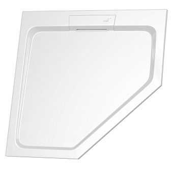 Душевой поддон RGW STA 16330599-01 STA-61W 90х90см