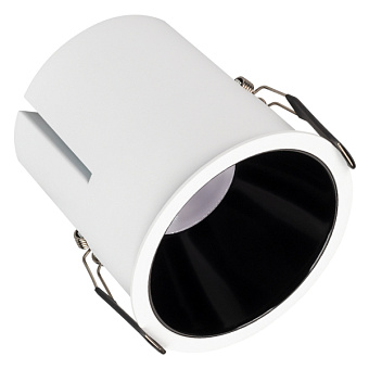Светильник точечный встраиваемый Arlight S-Atlas-Built 033655 32,8Вт LED
