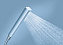Ручной душ GROHE Eurocube 27884001 хром