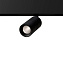 Магнитный трековый светильник Arte Lamp EXPERT A5740PL-1BK 8Вт LED чёрный